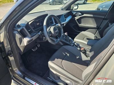 Audi A1 Sportback 10 30 tfsi 110 s-line   - 9