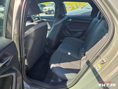 Audi A1 Sportback 10 30 tfsi 110 s-line   - 13