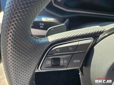 Audi A1 Sportback 10 30 tfsi 110 s-line   - 15