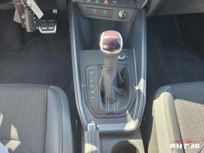 Audi A1 Sportback 10 30 tfsi 110 s-line   - 19