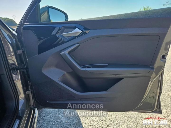 Audi A1 Sportback 10 30 tfsi 110 s-line - 21