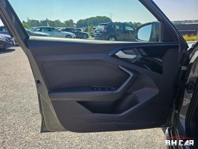 Audi A1 Sportback 10 30 tfsi 110 s-line   - 22