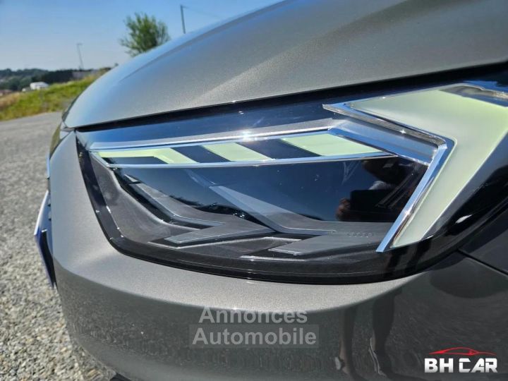 Audi A1 Sportback 10 30 tfsi 110 s-line - 24