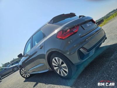 Audi A1 Sportback 10 30 tfsi 110 s-line   - 27