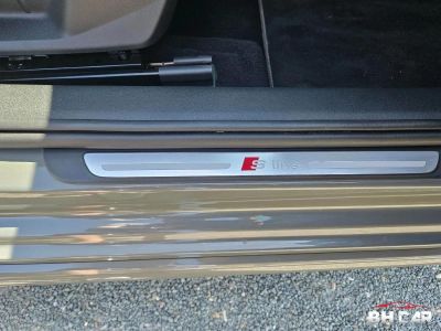 Audi A1 Sportback 10 30 tfsi 110 s-line   - 31