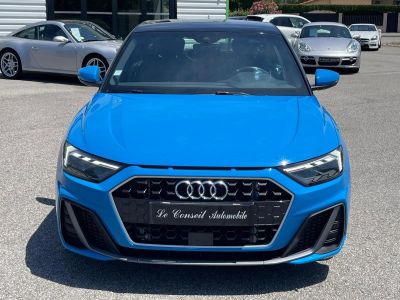 Audi A1 Sportback 30 TFSI 116CH S LINE   - 2