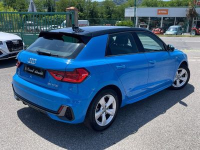 Audi A1 Sportback 30 TFSI 116CH S LINE   - 5