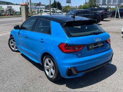 Audi A1 Sportback 30 TFSI 116CH S LINE   - 7