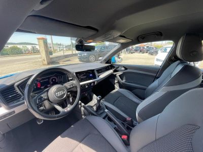 Audi A1 Sportback 30 TFSI 116CH S LINE   - 9