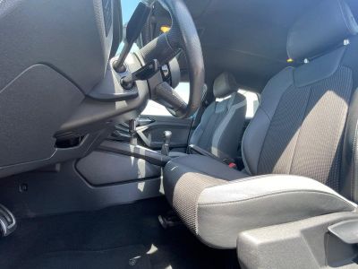 Audi A1 Sportback 30 TFSI 116CH S LINE   - 10