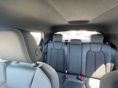 Audi A1 Sportback 30 TFSI 116CH S LINE   - 11