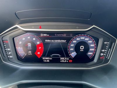 Audi A1 Sportback 30 TFSI 116CH S LINE   - 13
