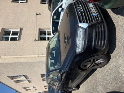 Audi Q7 30 V6 TDI 272CH CLEAN DIESEL S LINE QUATTRO TIPTRONIC 5 PLACES 17CV   - 1