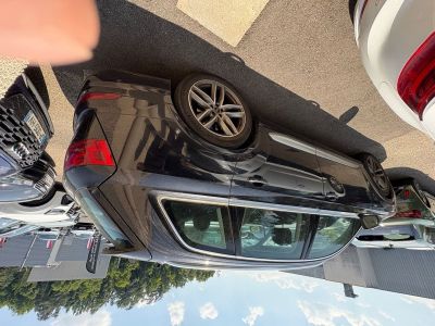 Audi Q7 30 V6 TDI 272CH CLEAN DIESEL S LINE QUATTRO TIPTRONIC 5 PLACES 17CV   - 2