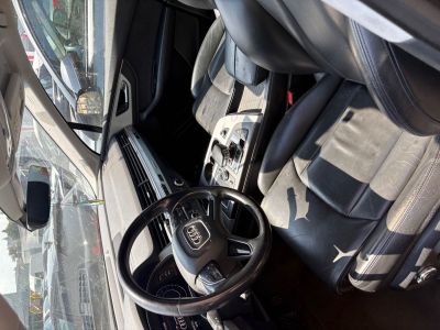Audi Q7 30 V6 TDI 272CH CLEAN DIESEL S LINE QUATTRO TIPTRONIC 5 PLACES 17CV   - 3