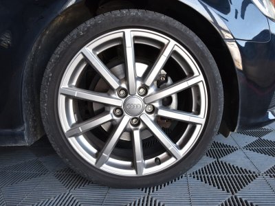 Audi A3 14 TFSI ultra 150 Ambition Luxe S tronic 7   - 8