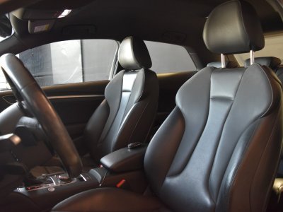 Audi A3 14 TFSI ultra 150 Ambition Luxe S tronic 7   - 10