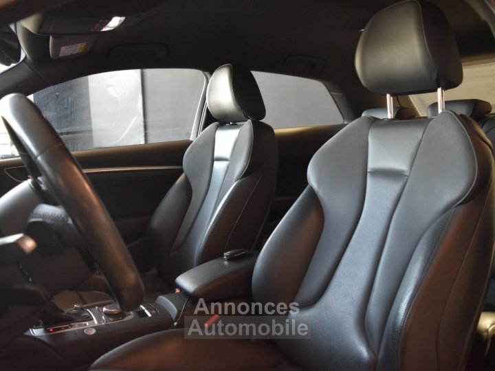Audi A3 14 TFSI ultra 150 Ambition Luxe S tronic 7 - 10