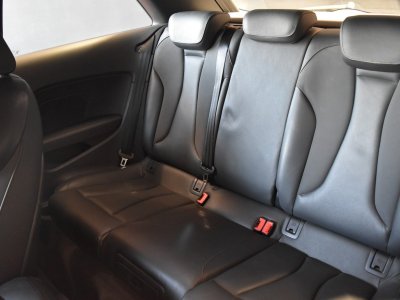 Audi A3 14 TFSI ultra 150 Ambition Luxe S tronic 7   - 11