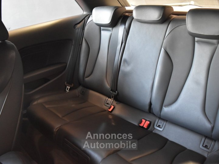 Audi A3 14 TFSI ultra 150 Ambition Luxe S tronic 7 - 11