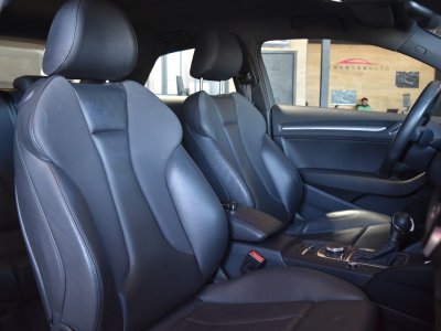 Audi A3 14 TFSI ultra 150 Ambition Luxe S tronic 7   - 12