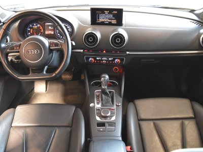 Audi A3 14 TFSI ultra 150 Ambition Luxe S tronic 7   - 13