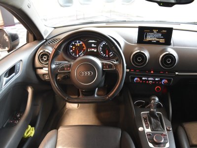 Audi A3 14 TFSI ultra 150 Ambition Luxe S tronic 7   - 14
