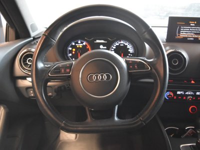 Audi A3 14 TFSI ultra 150 Ambition Luxe S tronic 7   - 15