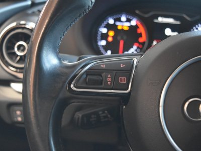 Audi A3 14 TFSI ultra 150 Ambition Luxe S tronic 7   - 17