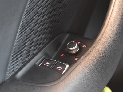 Audi A3 14 TFSI ultra 150 Ambition Luxe S tronic 7   - 19