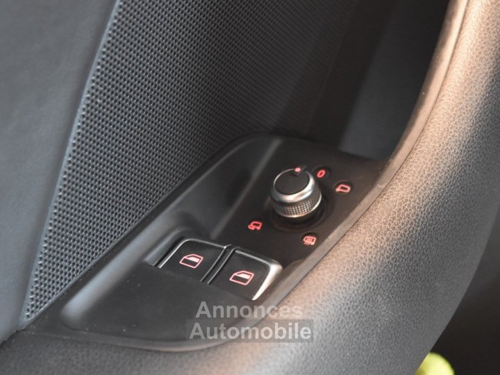 Audi A3 14 TFSI ultra 150 Ambition Luxe S tronic 7 - 19