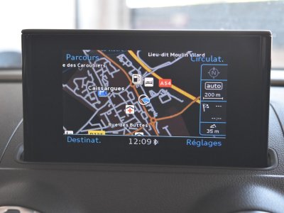 Audi A3 14 TFSI ultra 150 Ambition Luxe S tronic 7   - 20