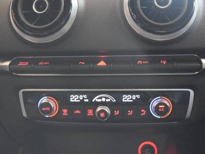 Audi A3 14 TFSI ultra 150 Ambition Luxe S tronic 7   - 22