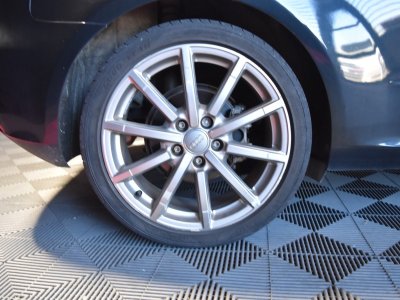Audi A3 14 TFSI ultra 150 Ambition Luxe S tronic 7   - 25