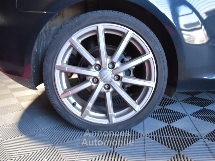 Audi A3 14 TFSI ultra 150 Ambition Luxe S tronic 7 - 25