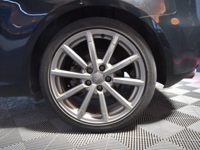 Audi A3 14 TFSI ultra 150 Ambition Luxe S tronic 7   - 26