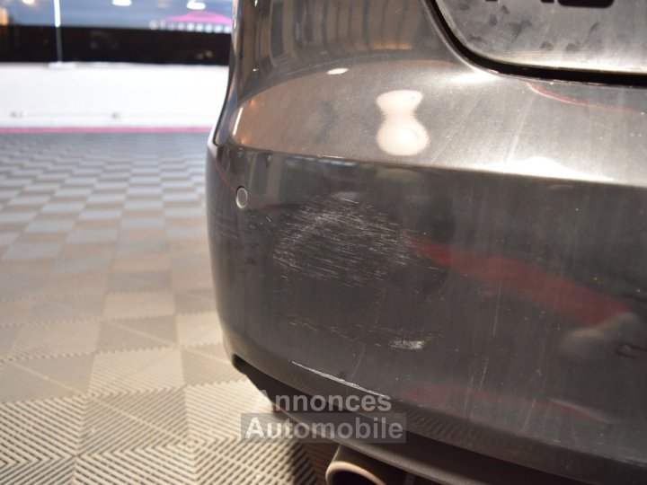 Audi A3 14 TFSI ultra 150 Ambition Luxe S tronic 7 - 29