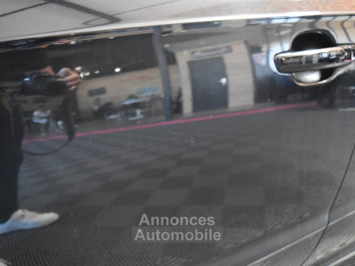 Audi A3 14 TFSI ultra 150 Ambition Luxe S tronic 7 - 31