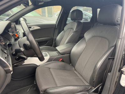 Audi A6 Avant 20 TDI ultra 190 S Tronic 7 S line Garantie 12 Mois Son BOSE Sièges Chauffants Caméra de recul   - 4