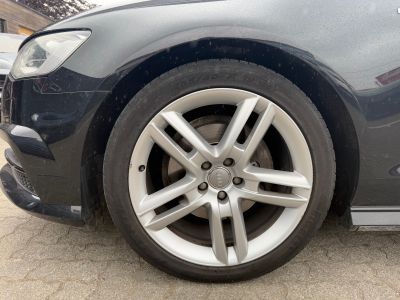Audi A6 Avant 20 TDI ultra 190 S Tronic 7 S line Garantie 12 Mois Son BOSE Sièges Chauffants Caméra de recul   - 16