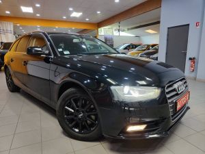 Audi 