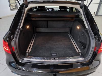 Audi A4 IV (B8) 20 TDI 150ch clean diesel DPF Attraction Multitronic Euro6   - 7