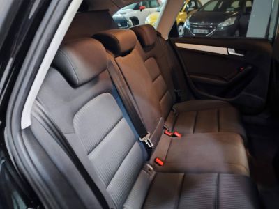 Audi A4 IV (B8) 20 TDI 150ch clean diesel DPF Attraction Multitronic Euro6   - 8