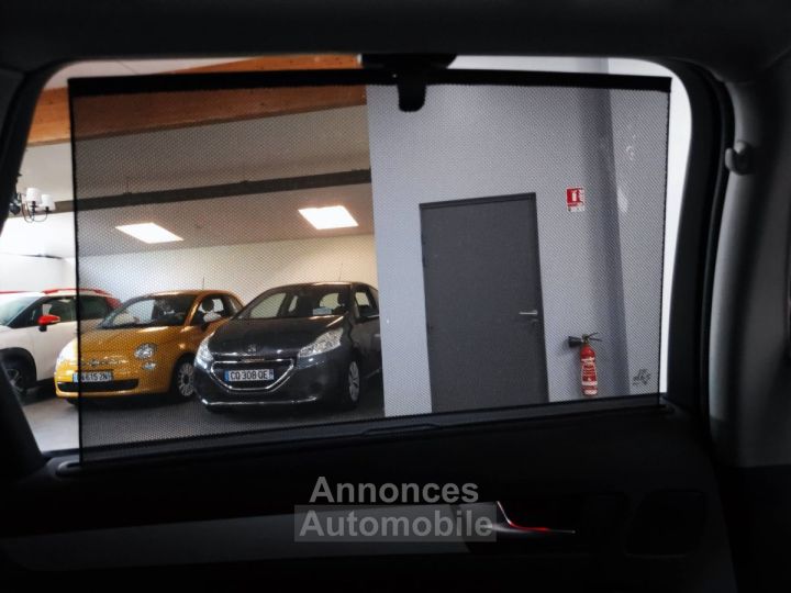 Audi A4 IV (B8) 20 TDI 150ch clean diesel DPF Attraction Multitronic Euro6 - 15