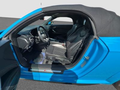 Audi TT Roadster III 45 TFSI 245ch quattro S tronic 7 / S-Line   - 2