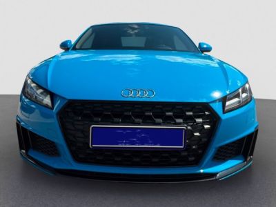Audi TT Roadster III 45 TFSI 245ch quattro S tronic 7 / S-Line   - 5