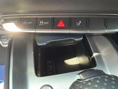 Audi TT Roadster III 45 TFSI 245ch quattro S tronic 7 / S-Line   - 12