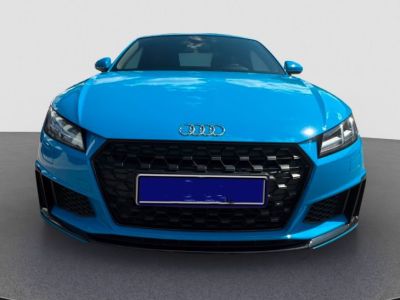 Audi TT Roadster III 45 TFSI 245ch quattro S tronic 7 / S-Line   - 18