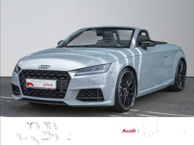 Audi TT Roadster III 45 TFSI 245ch quattro S tronic 7 S-Line   - 1