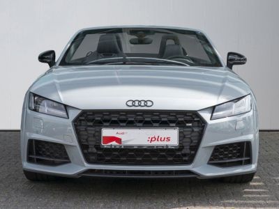 Audi TT Roadster III 45 TFSI 245ch quattro S tronic 7 S-Line   - 2